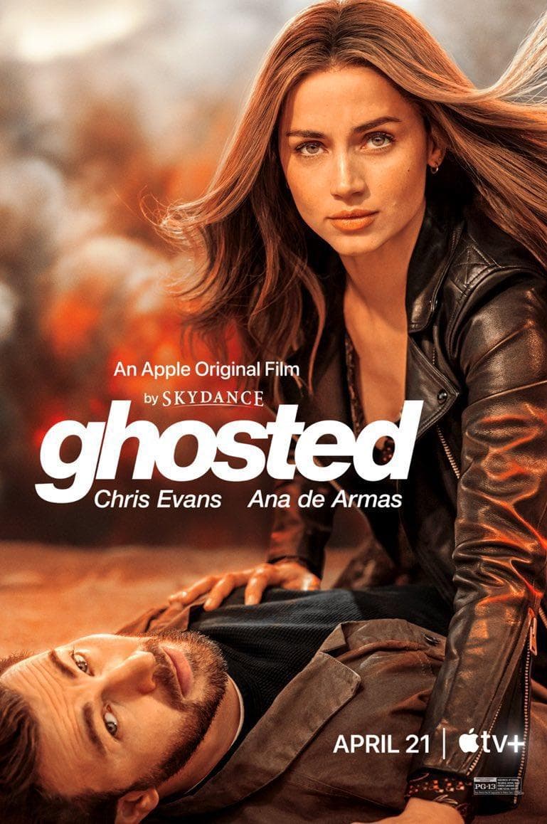 Ghosted [Kurdish]