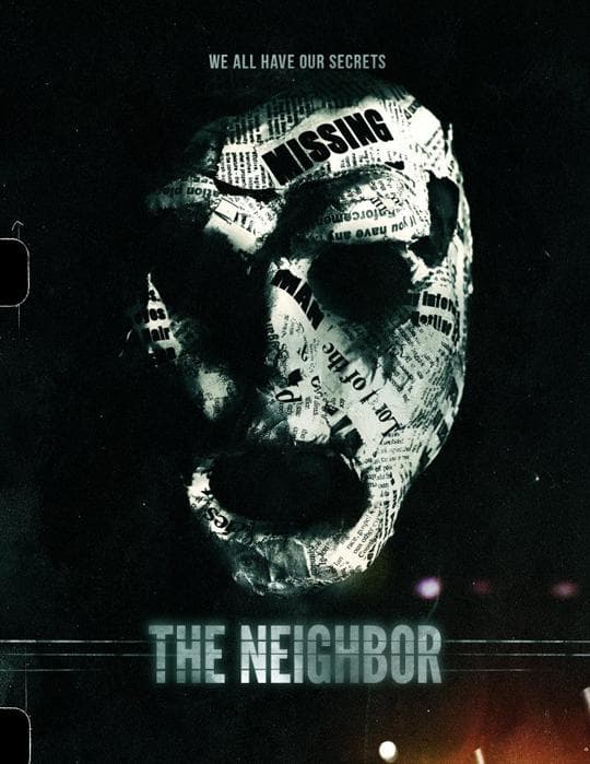 The Neighbor [Russian]