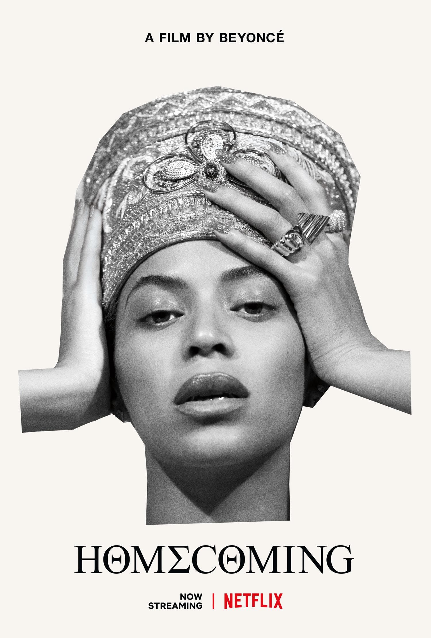 Homecoming: A Film by Beyoncé [Russian]