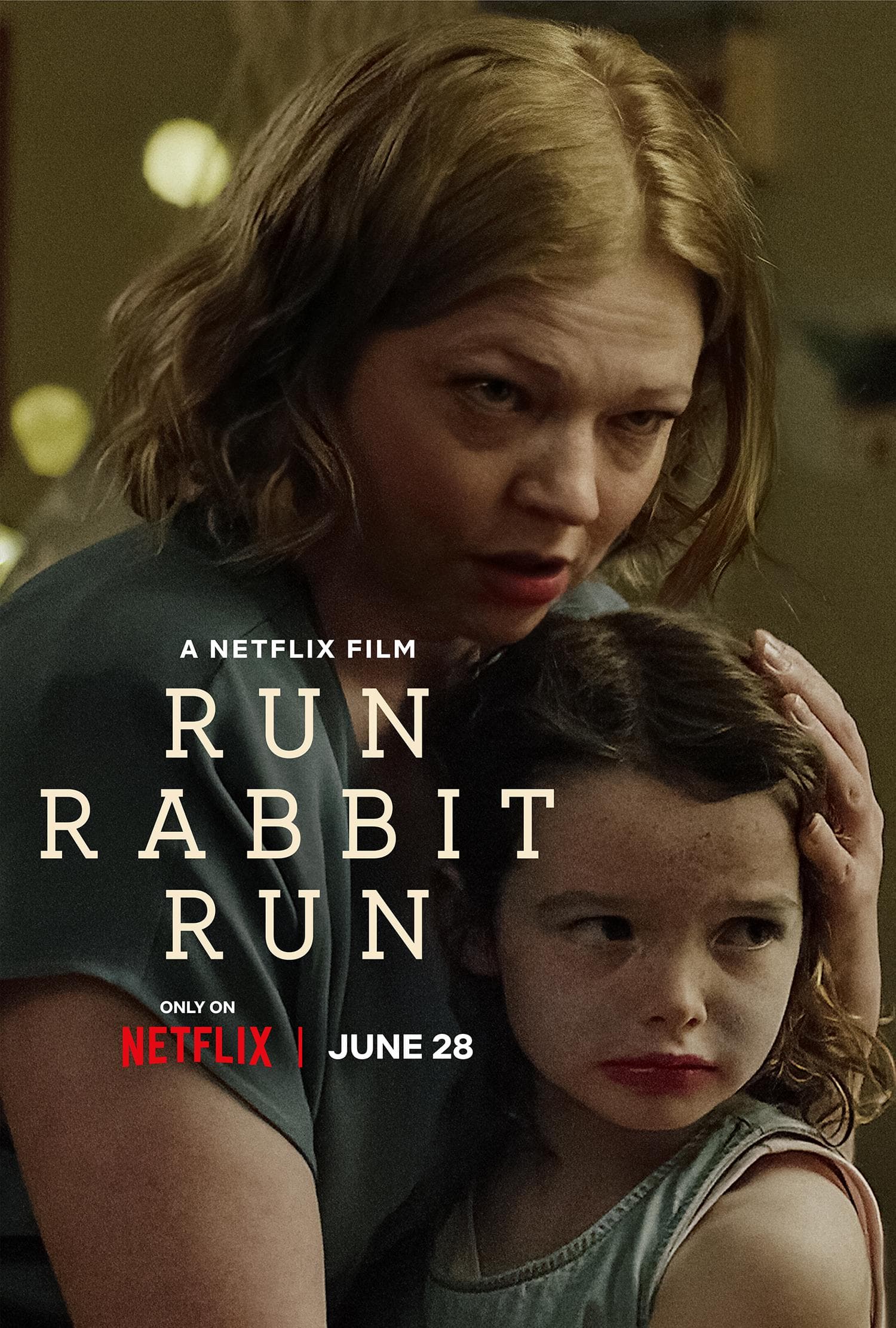 Run Rabbit Run [Kurdish]