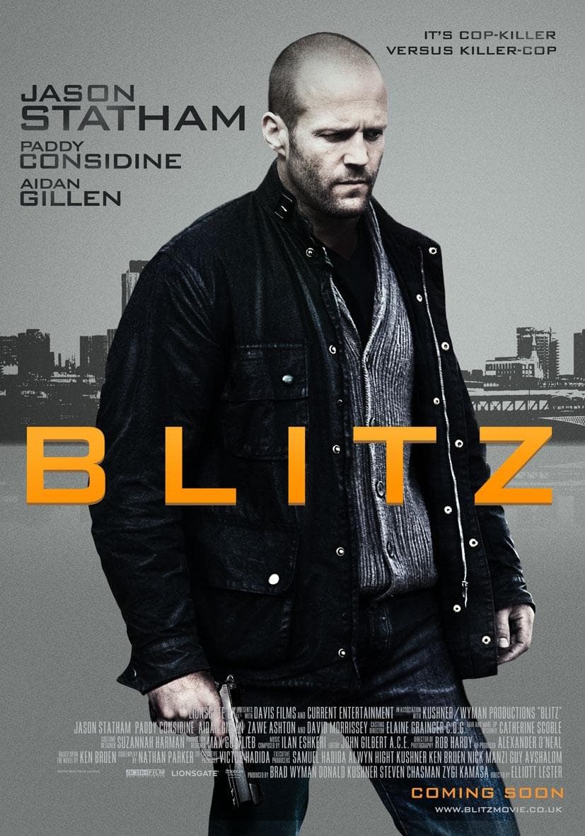 Blitz [Kurdish]