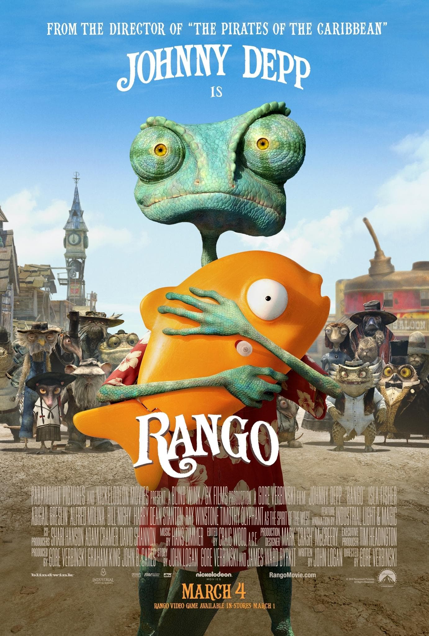 Rango [Kurdish]