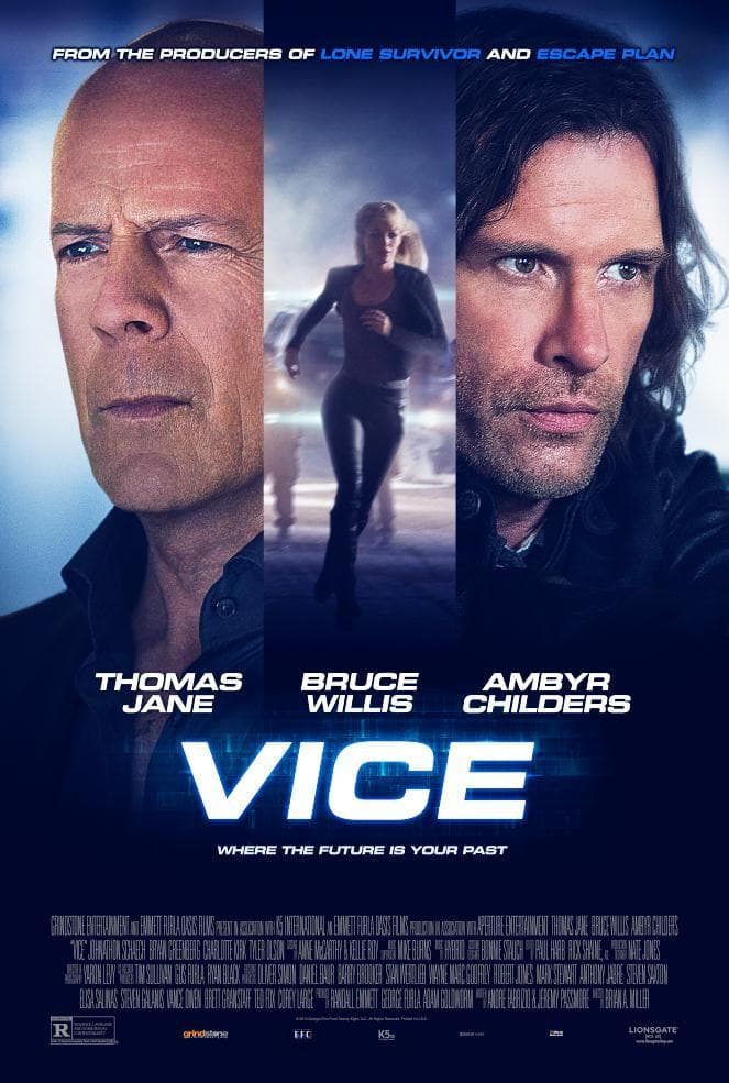 Vice [Russian]