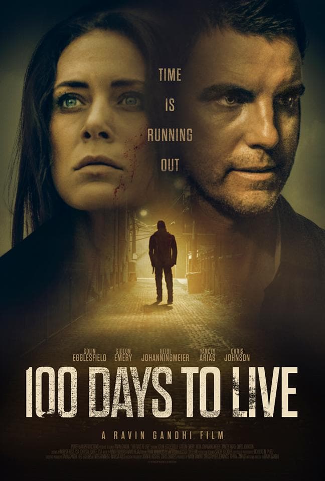 100 Days to Live [Kurdish]