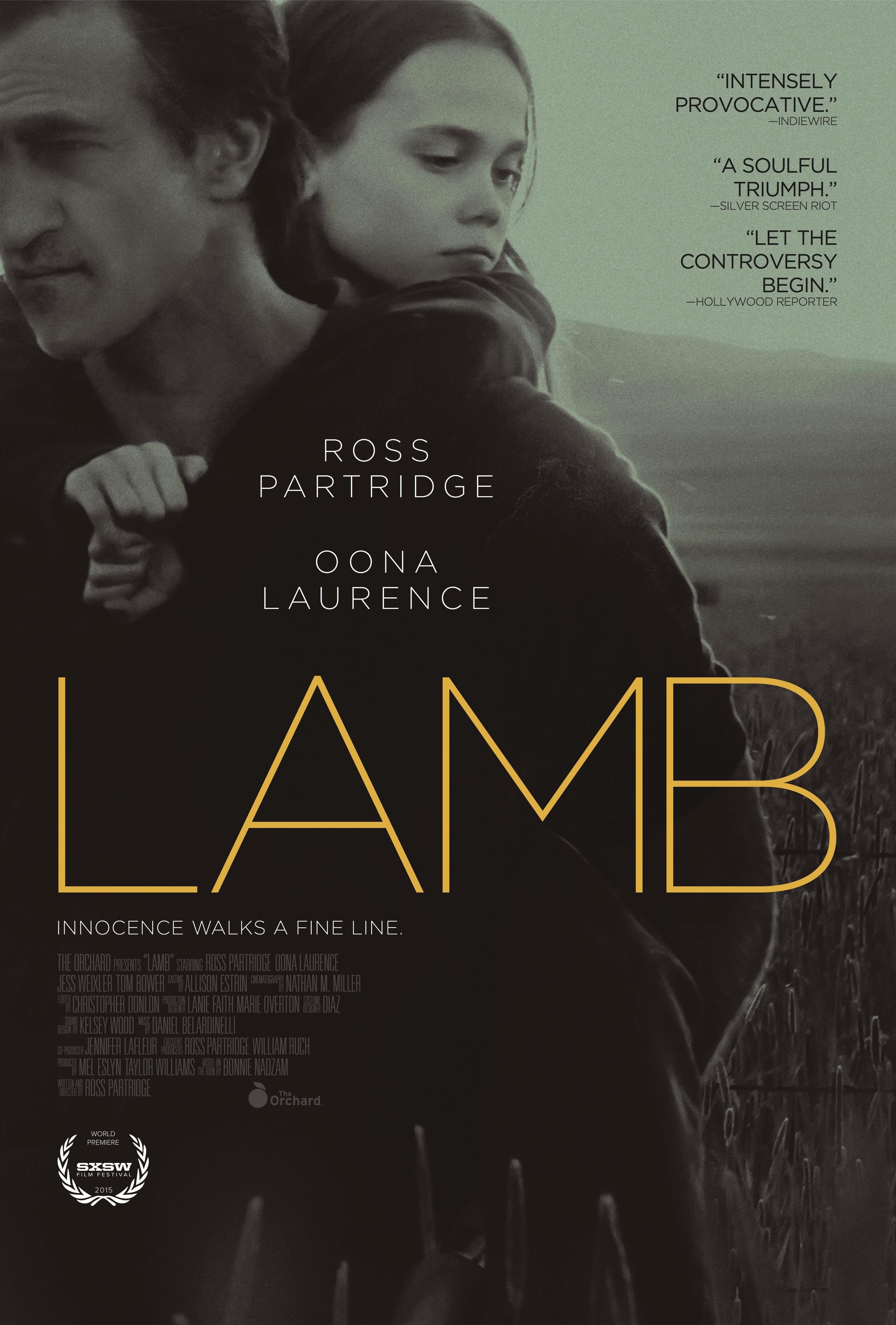 Lamb [Version française]