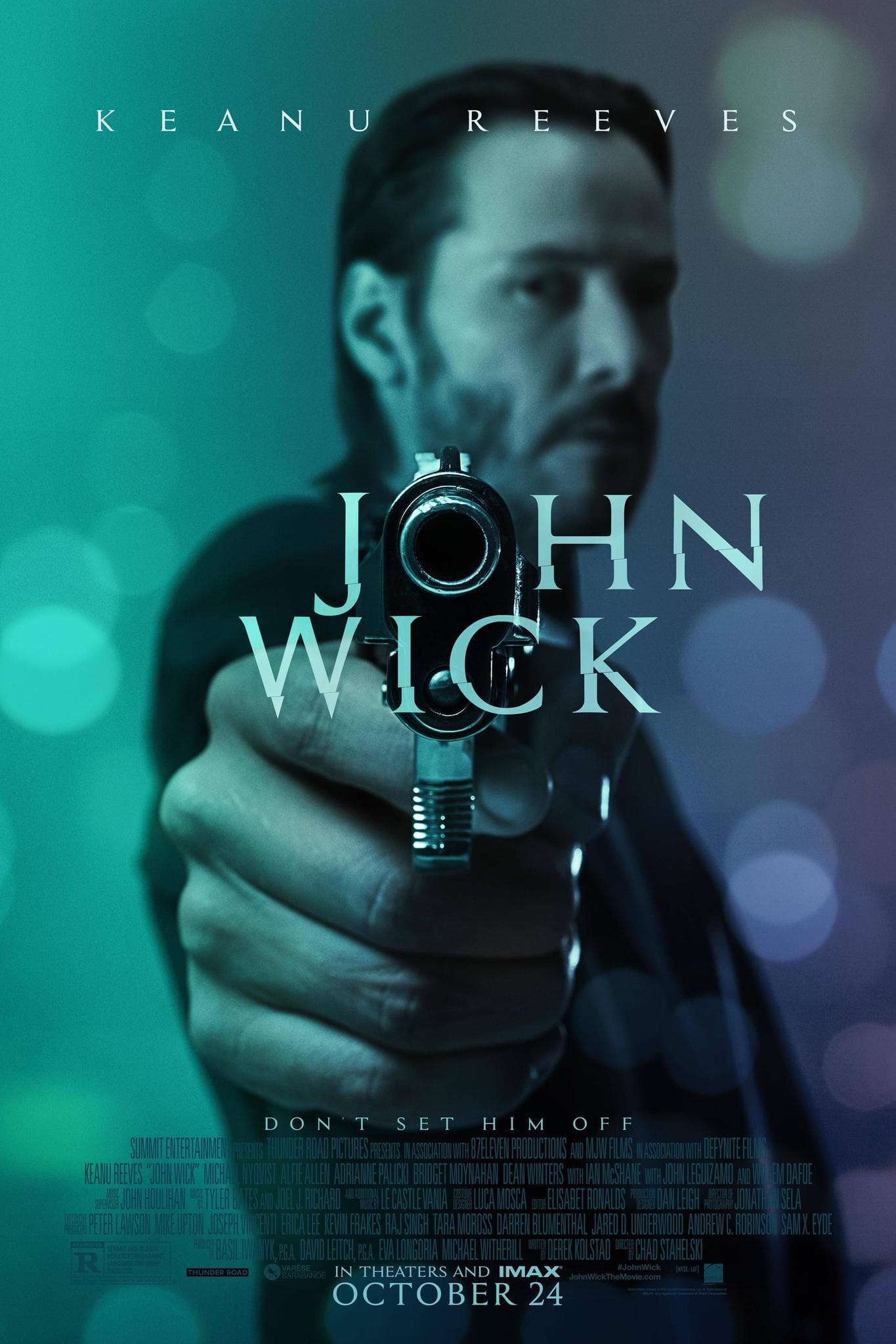 John Wick [Kurdish]