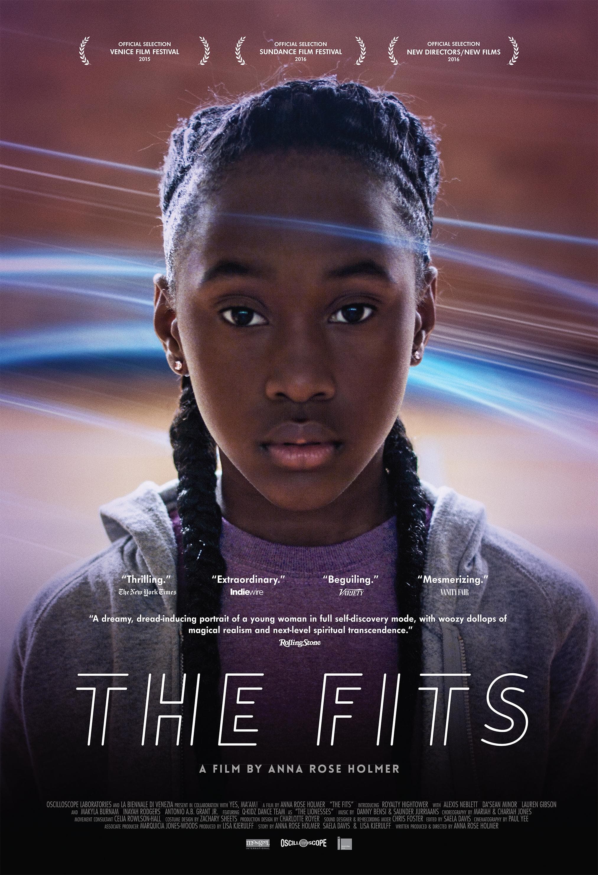 Alexis Neblett