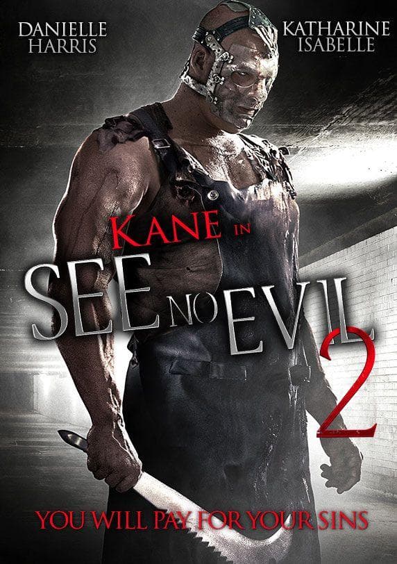 See No Evil 2 [Russian]