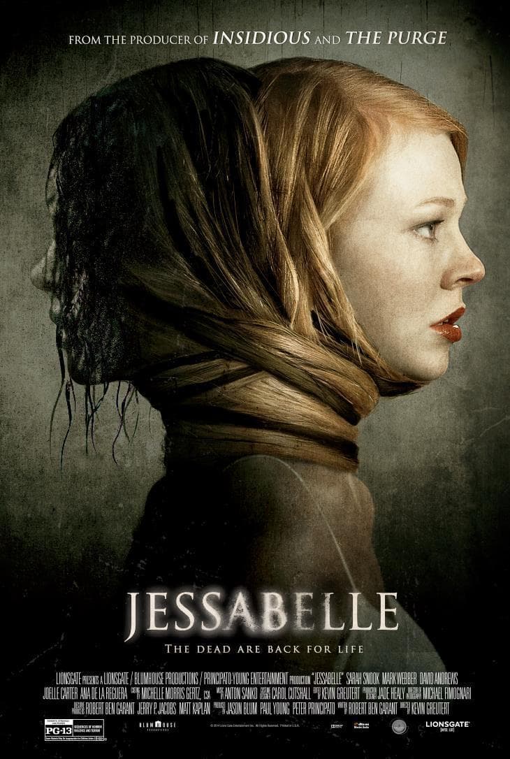 Jessabelle [Kurdish]