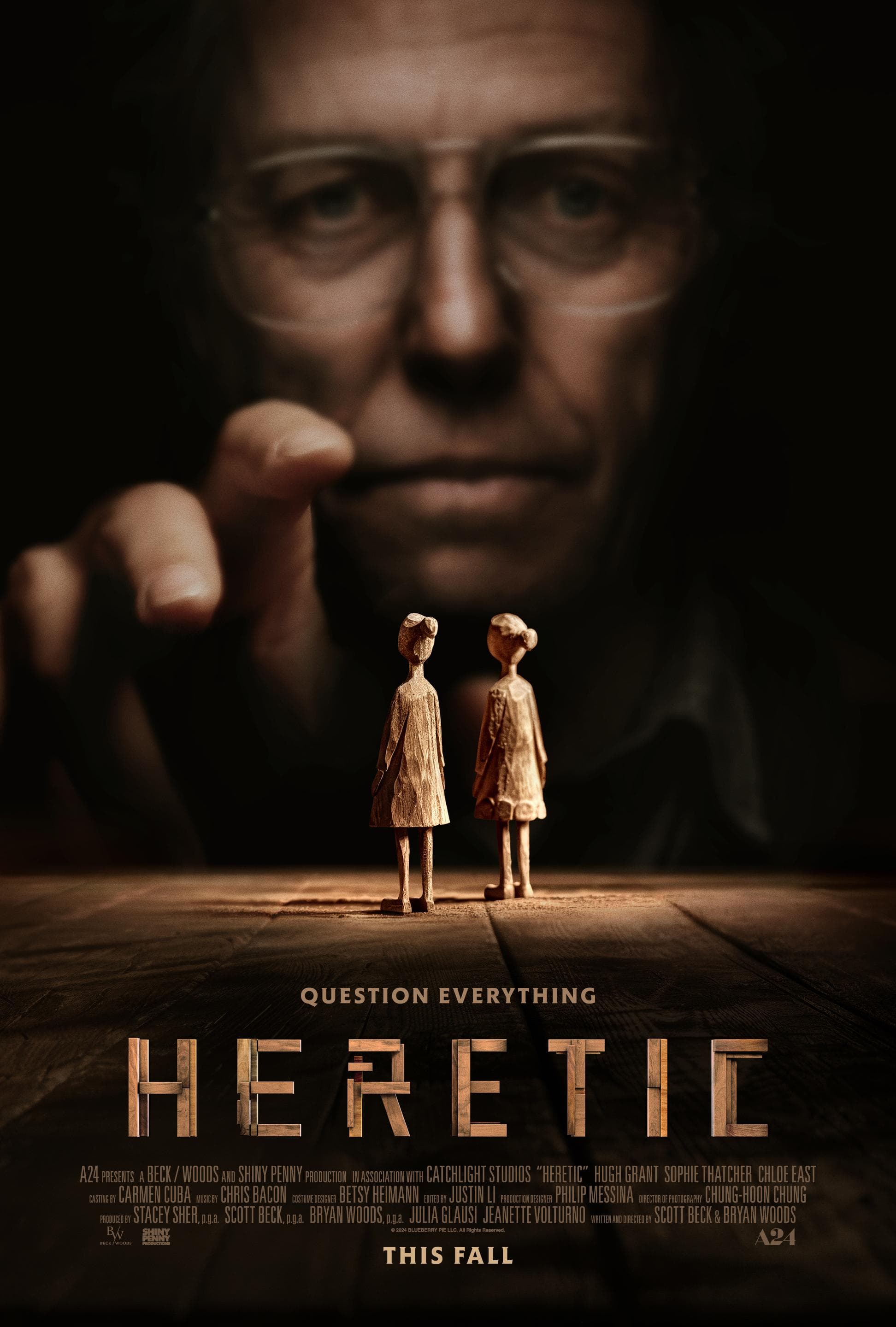 Heretic [Hindi]