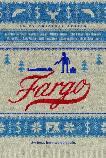 Fargo [Kurdish] S1-S5