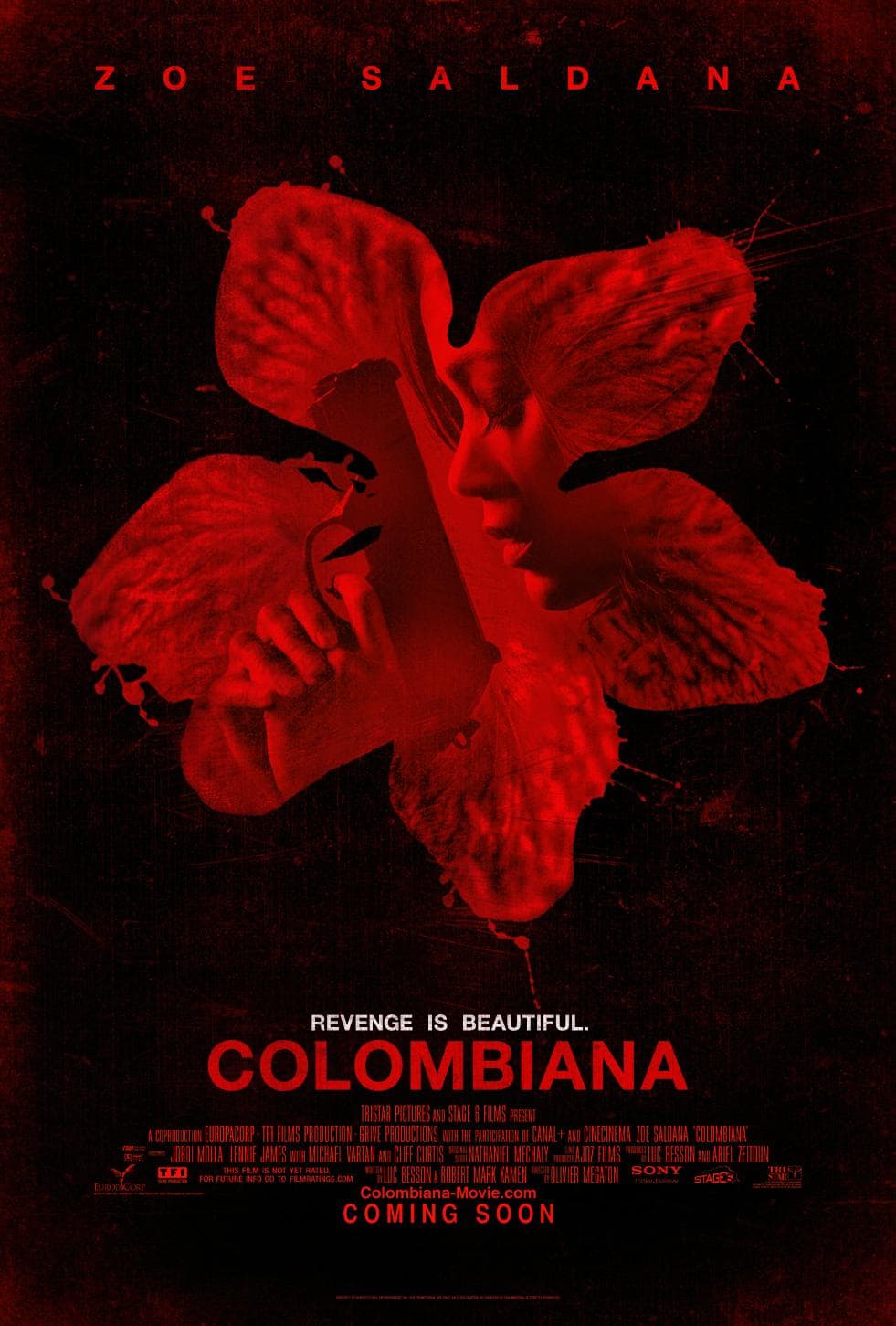 Colombiana [Kurdish]