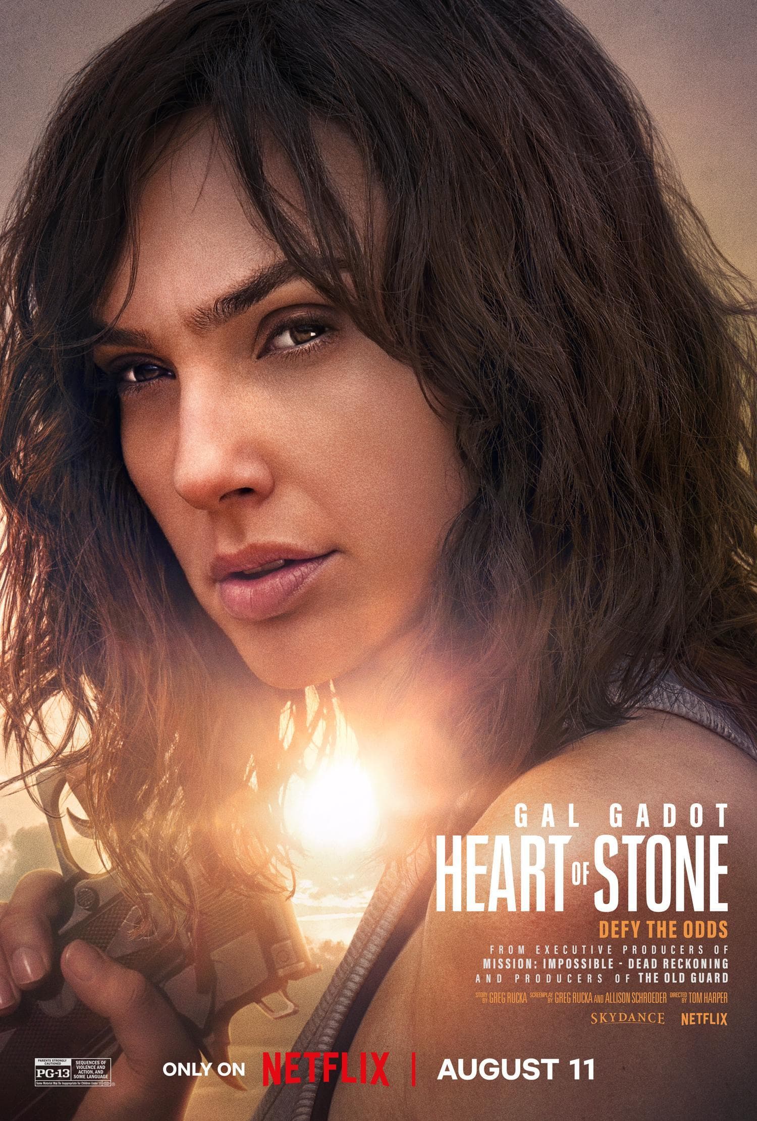 Heart of Stone [Kurdish]