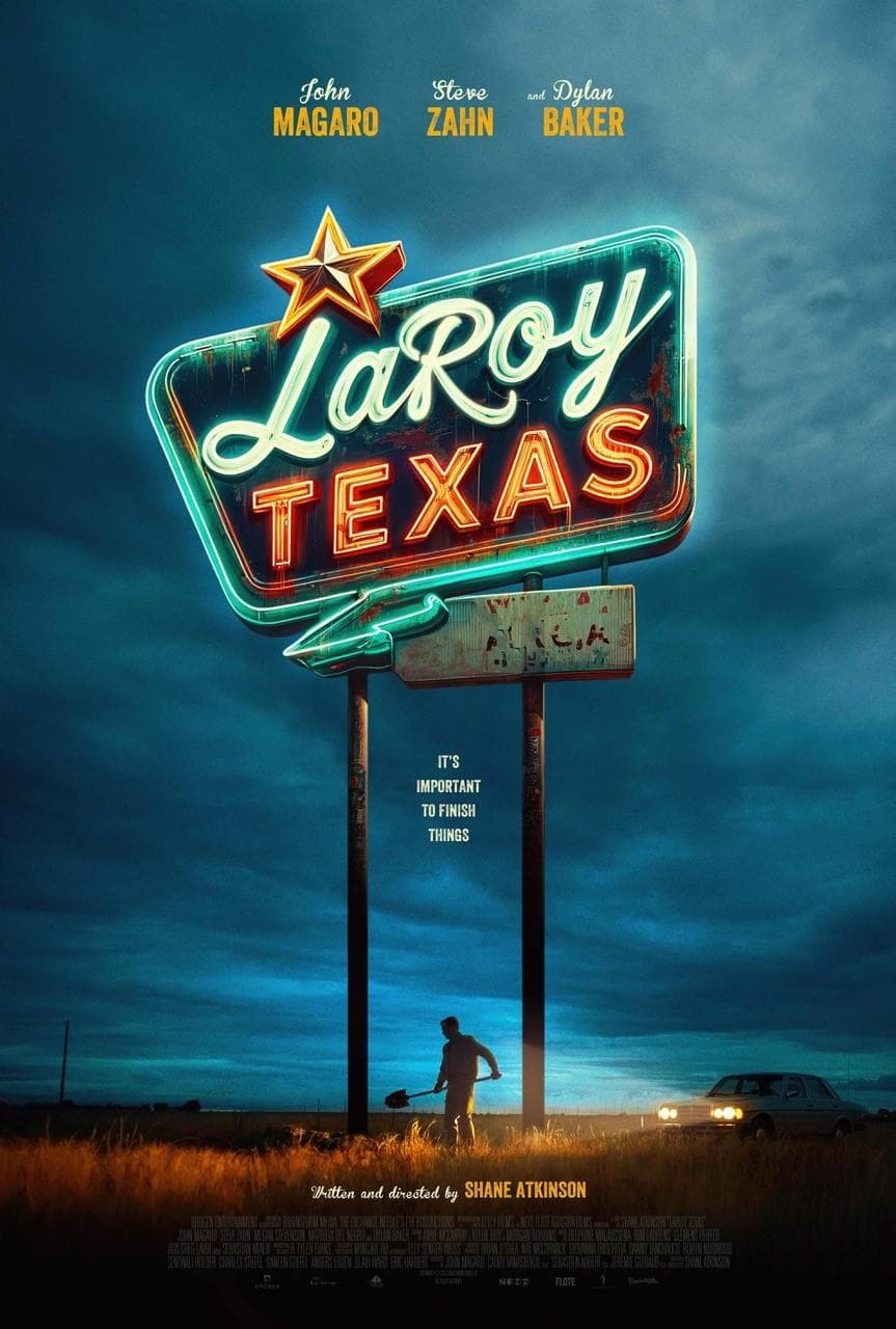 LaRoy, Texas [Kurdish]