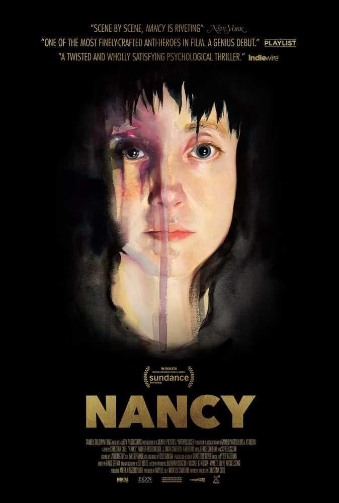 Nancy [Russian]