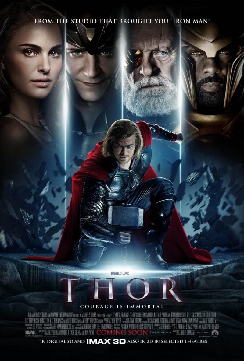 Thor [Kurdish]