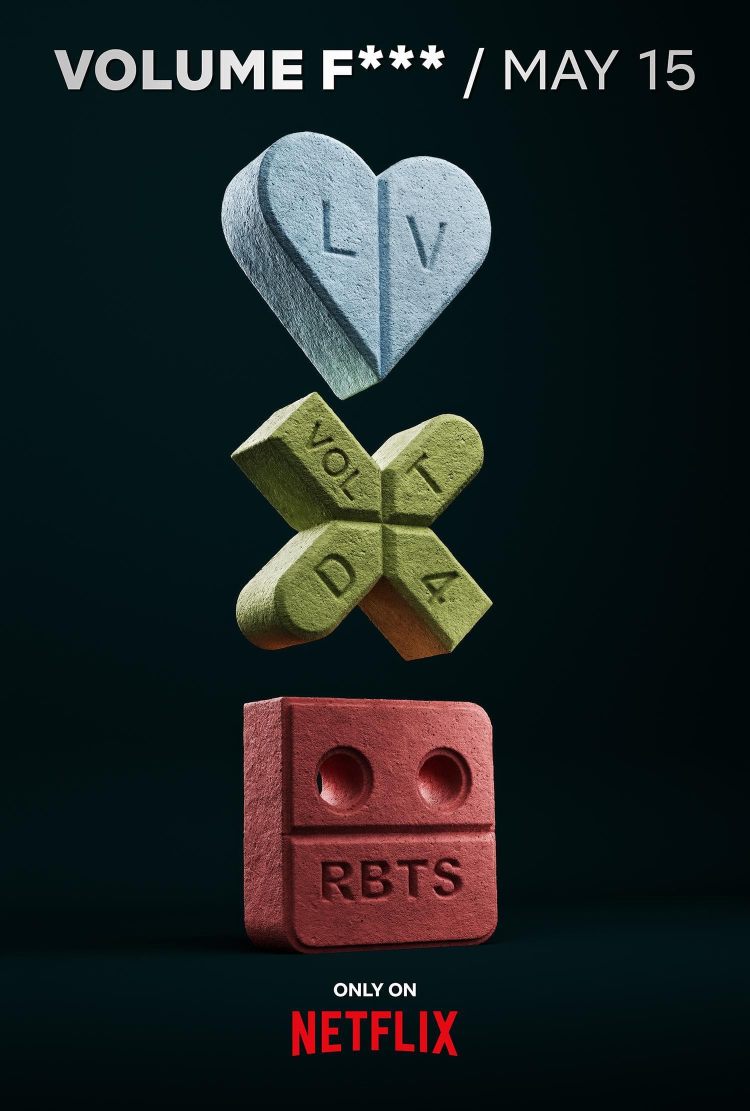 Love, Death & Robots [Russian] S1-S4