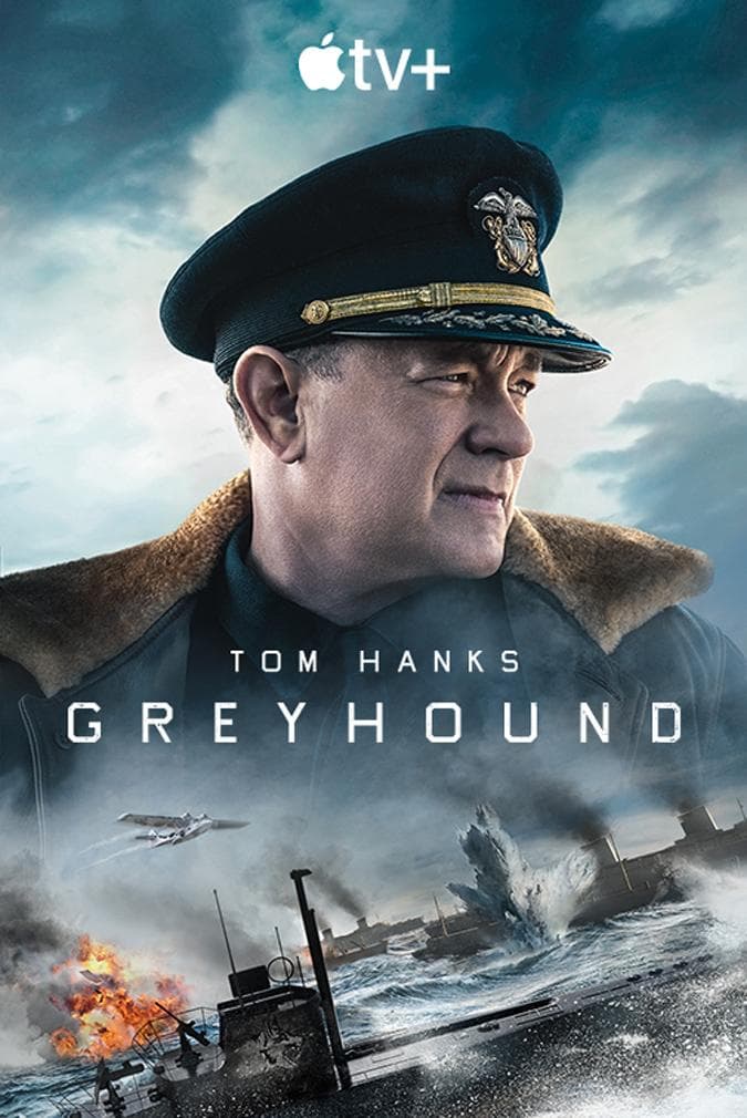 Greyhound [Russian]