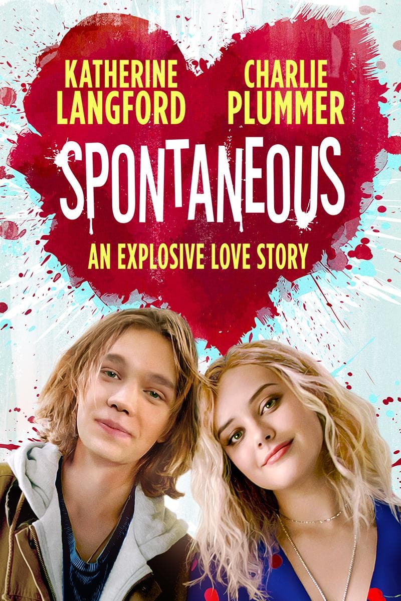 Spontaneous [Version française]