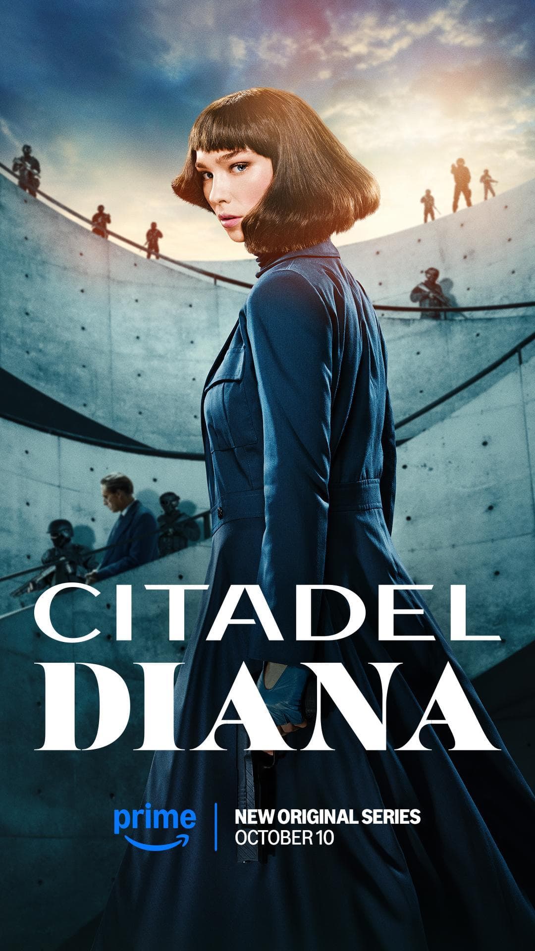 Citadel: Diana [Russian]