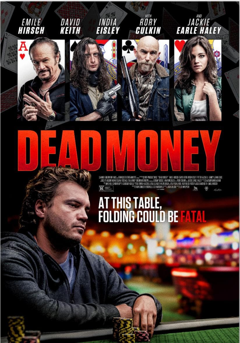 Dead Money [Russian]