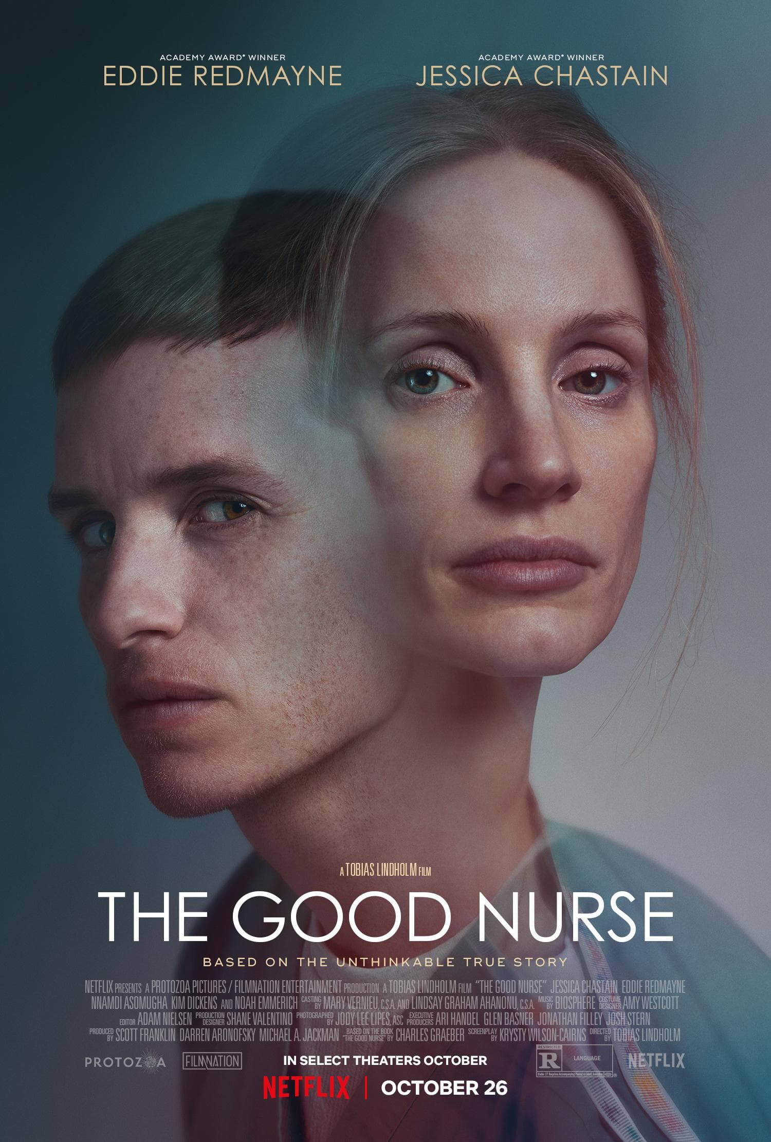 The Good Nurse [Russian]