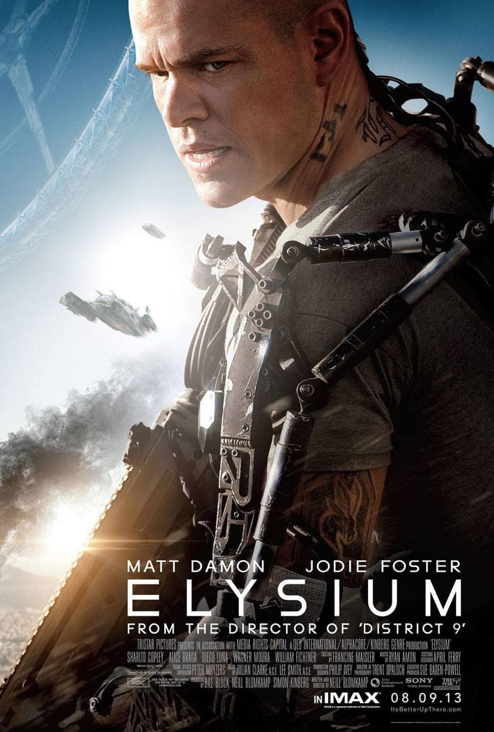 Elysium [Kurdish]