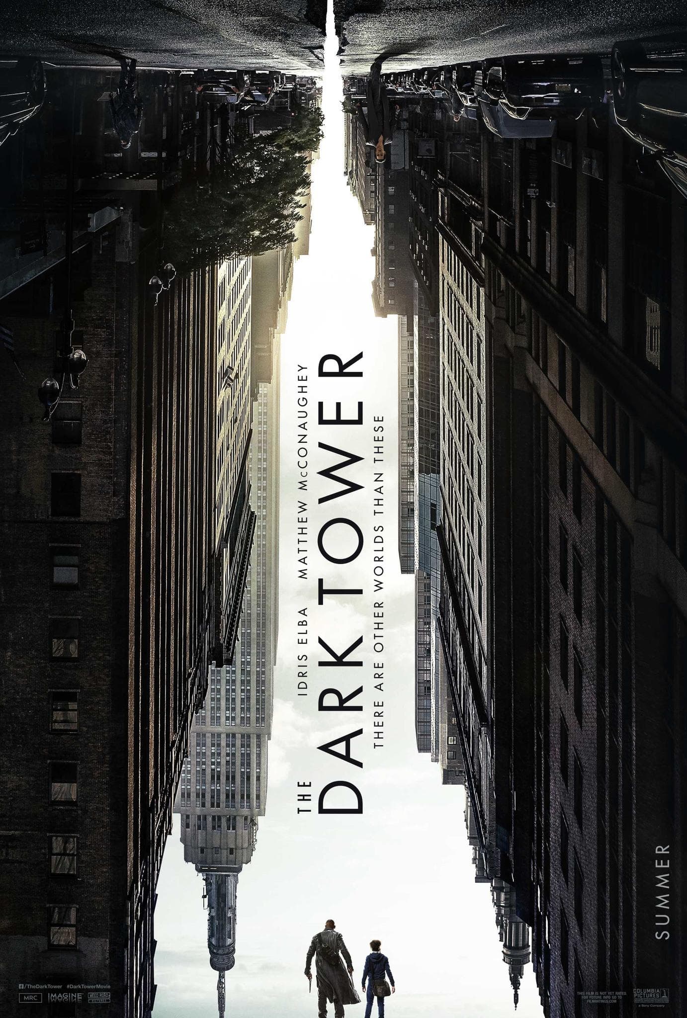 The Dark Tower [Kurdish]