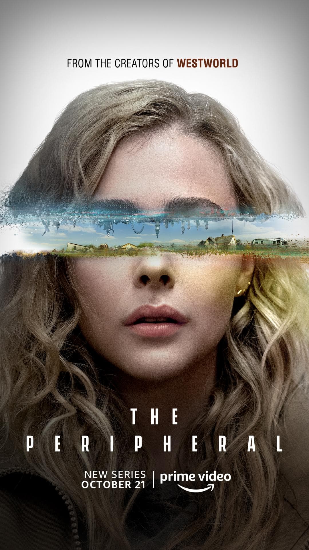 The Peripheral [Russian]