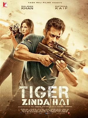 The Tiger Is Alive [Kurdish]