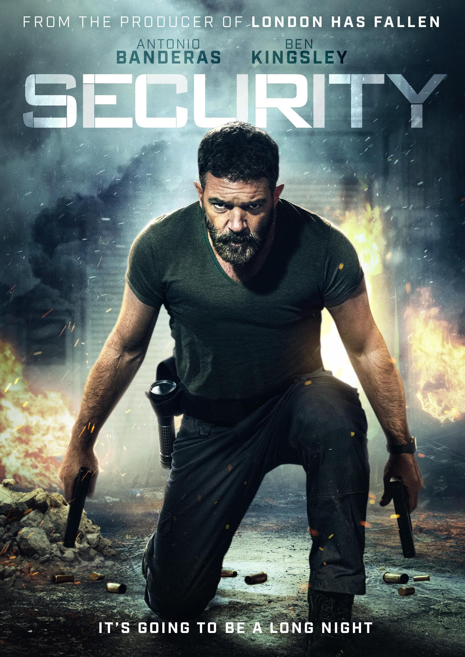 Security [Kurdish]