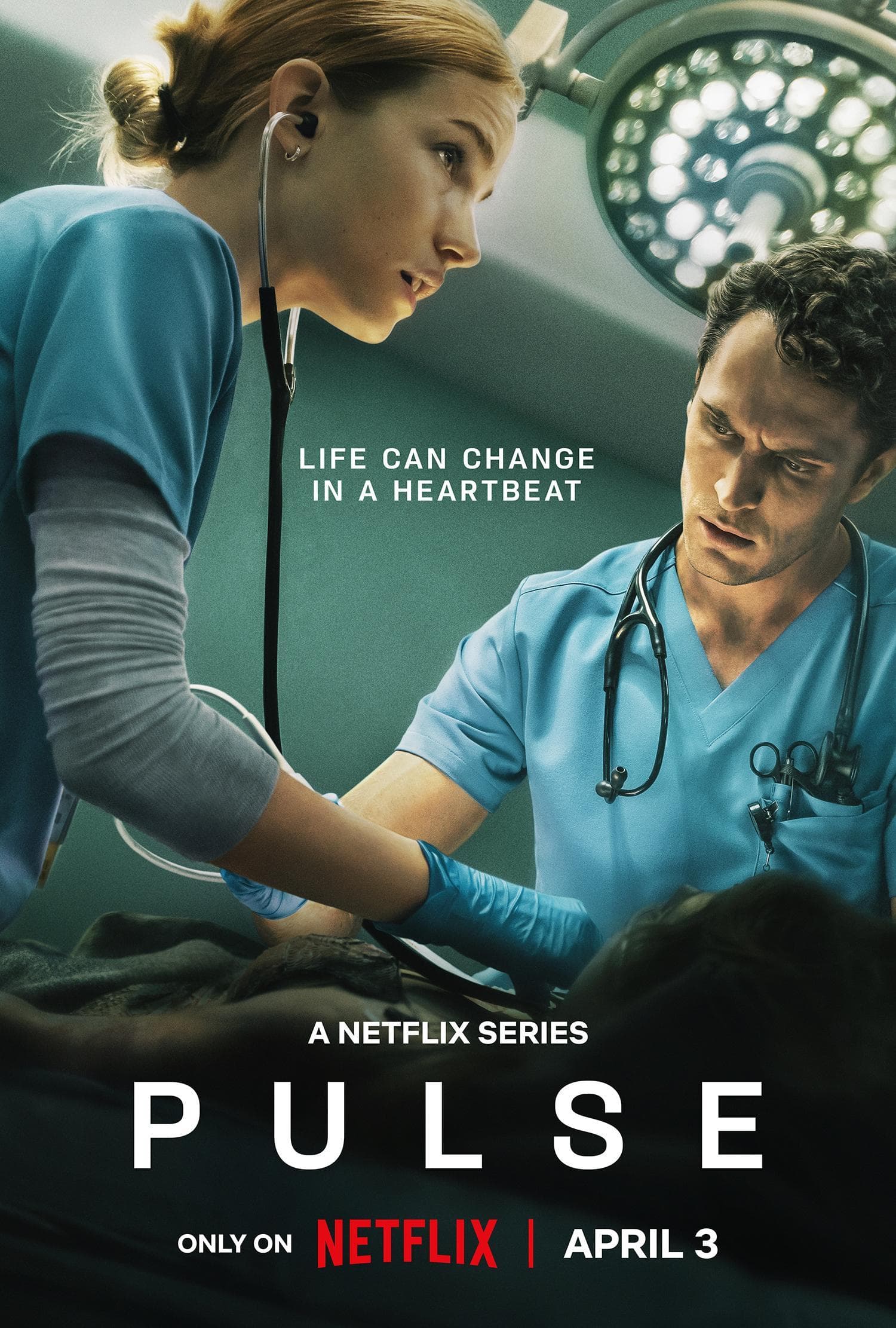 Pulse [Indonesian]