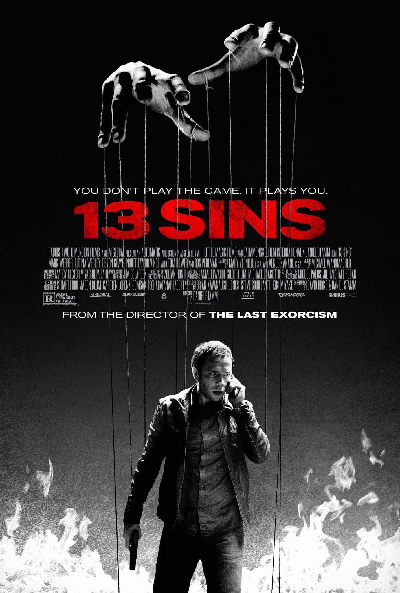 13 Sins [Kurdish]