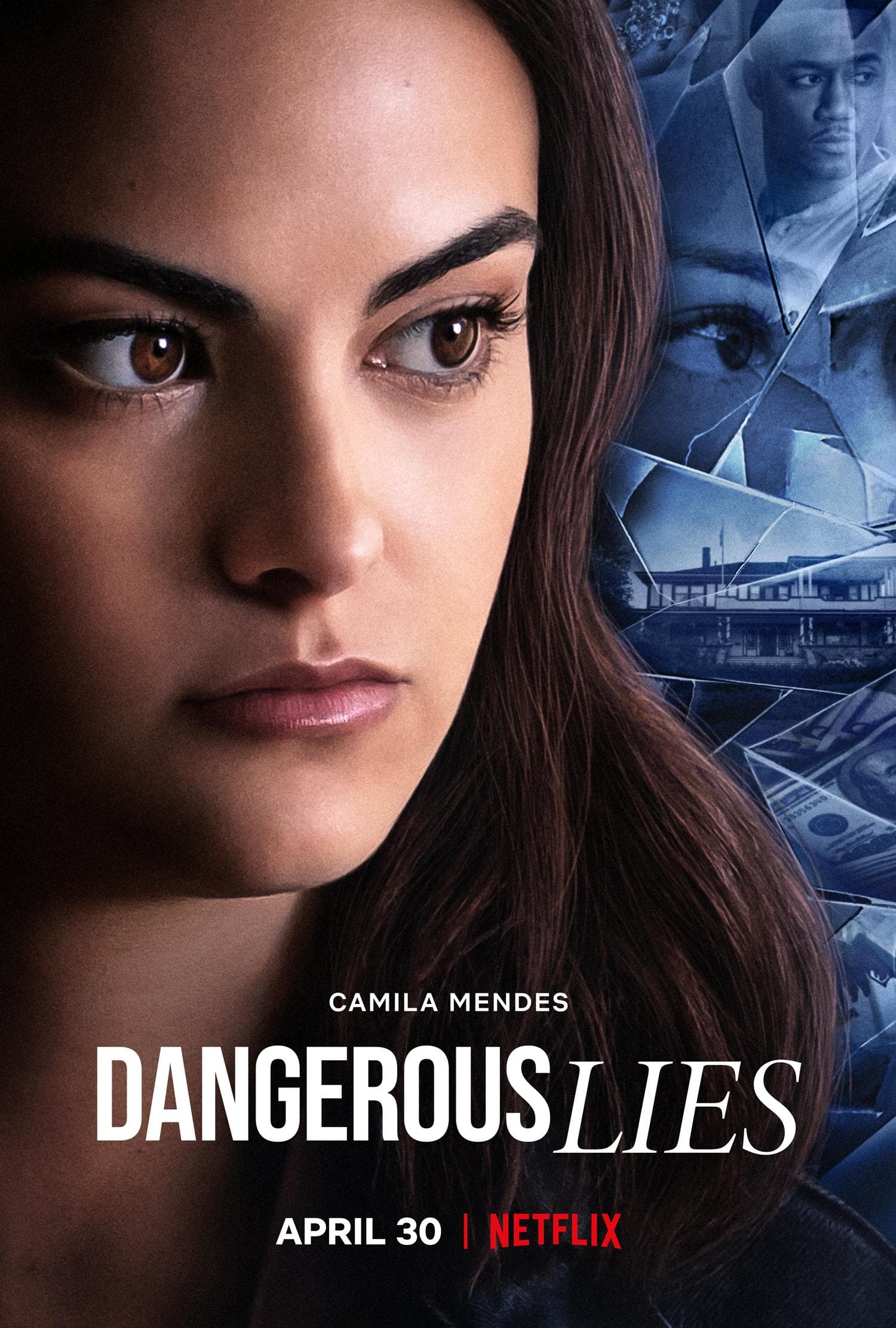 Dangerous Lies [Kurdish]