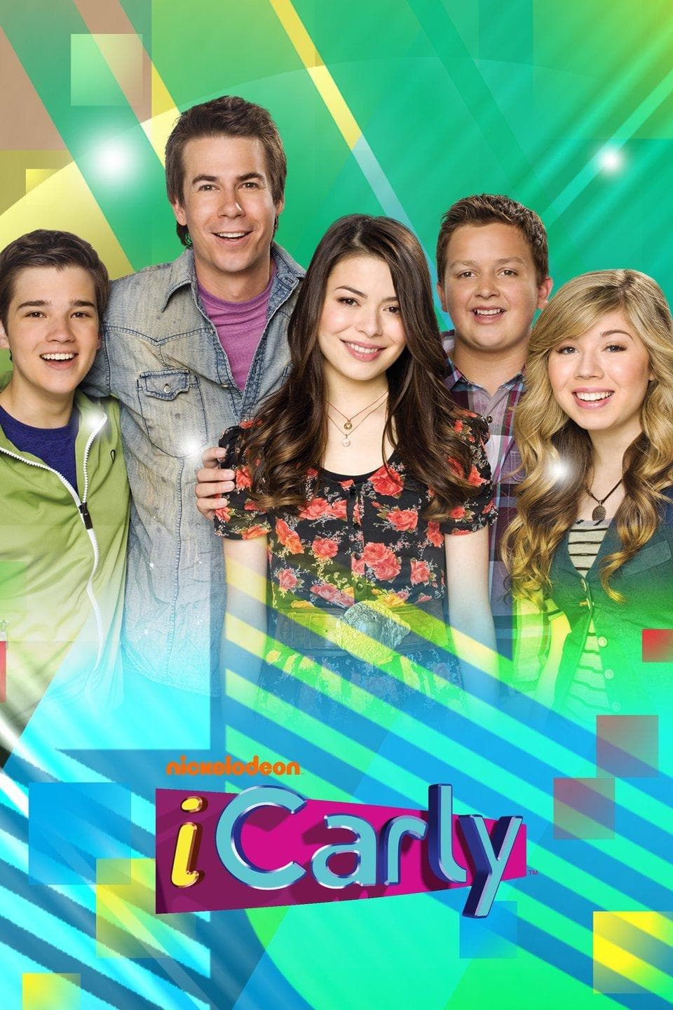 iCarly [ترجمة عربية]