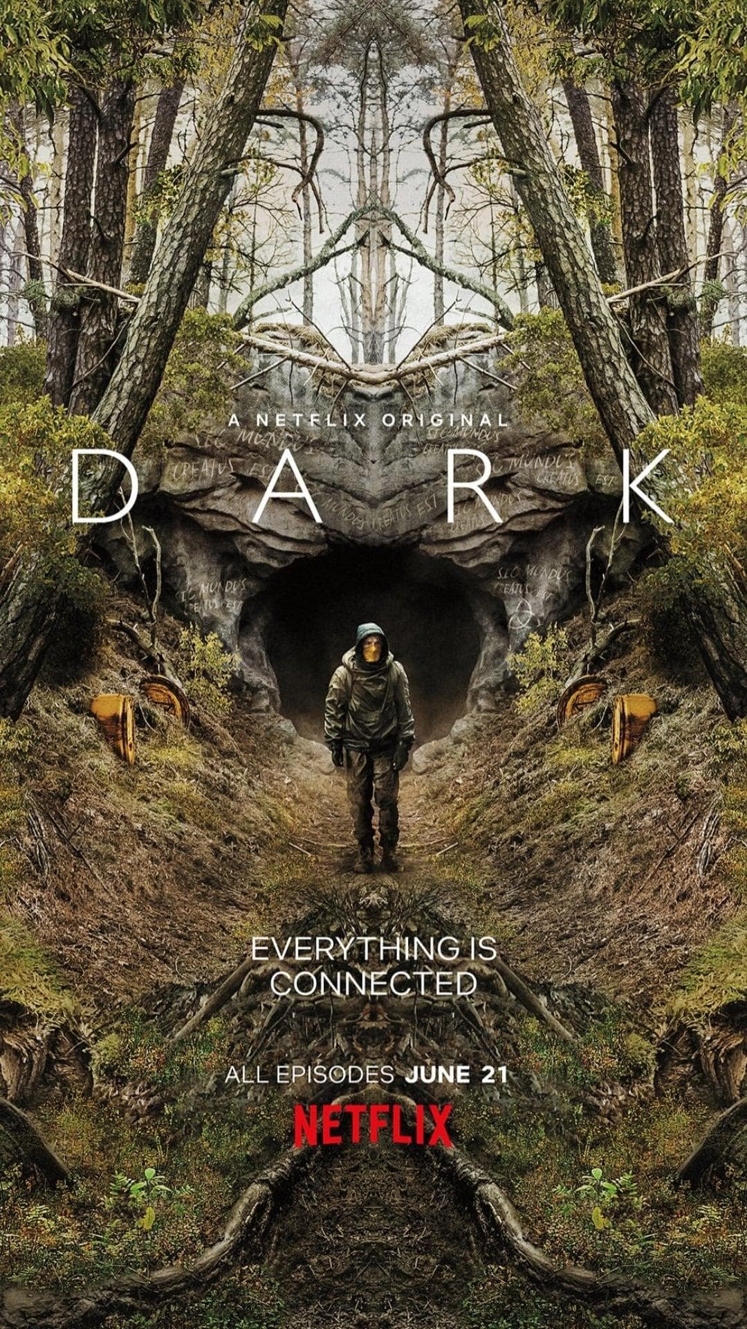 Dark [Kurdish] S1-S3