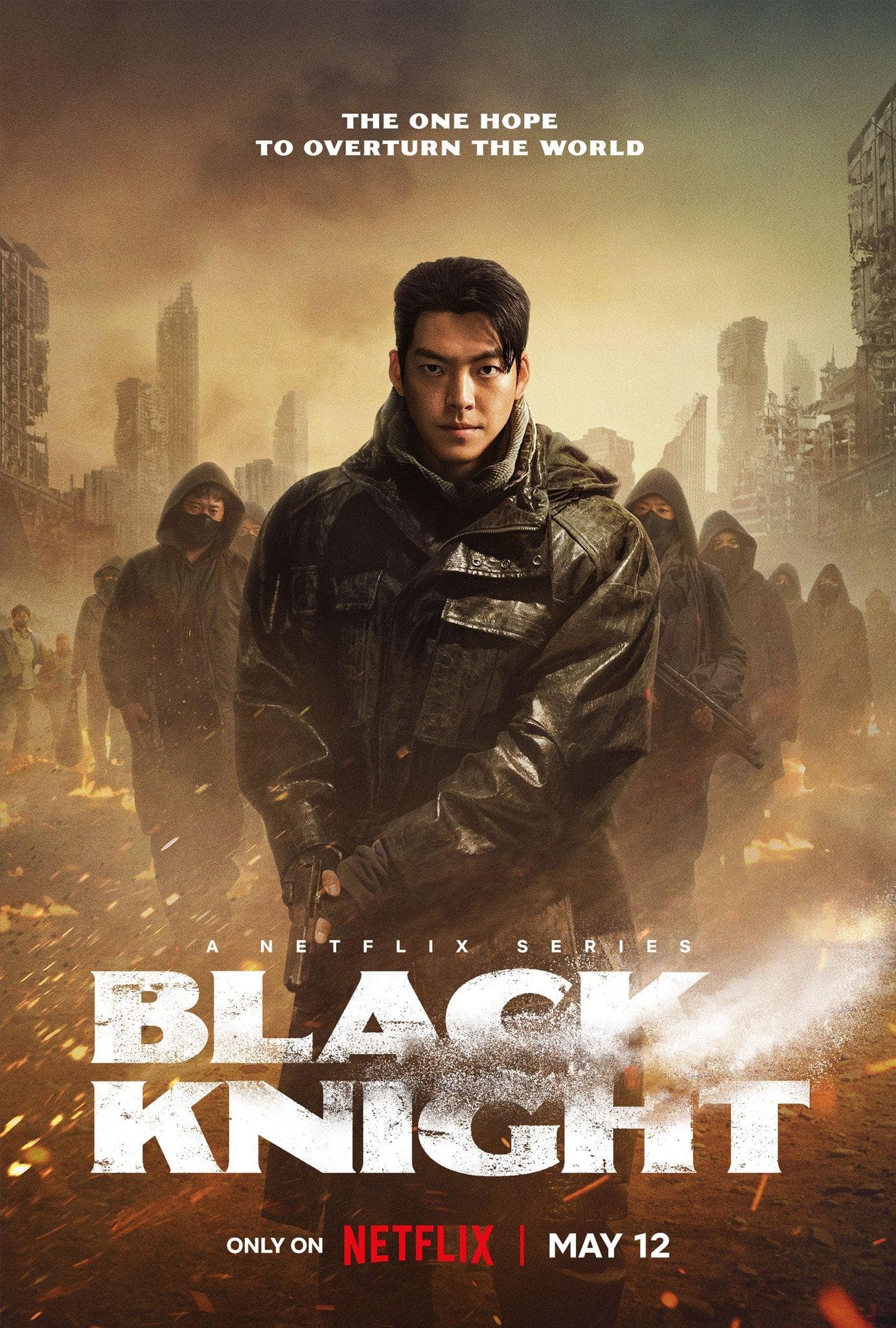 Kang You-Seok
