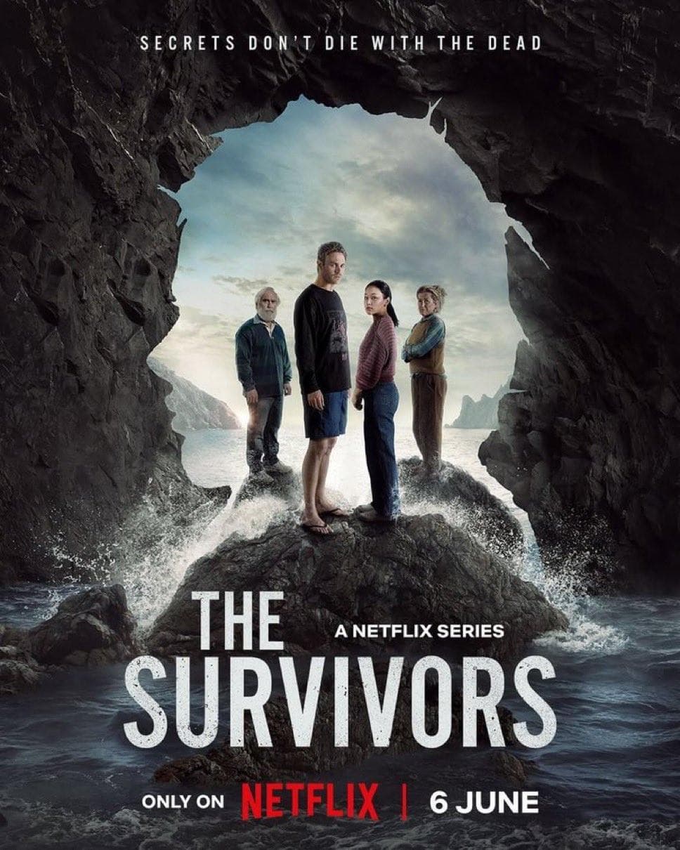 The Survivors [Indonesian]