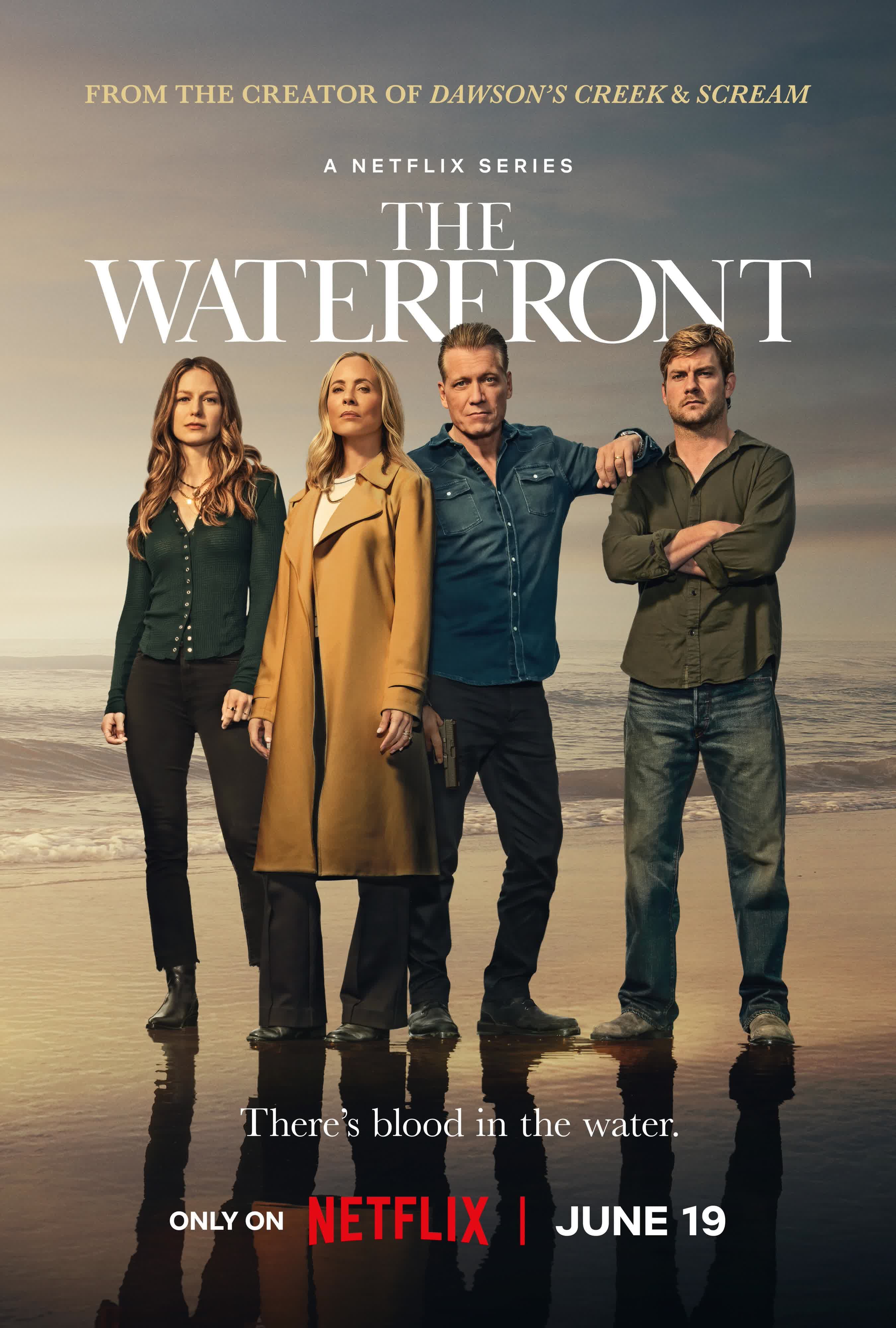 The Waterfront [Version française]