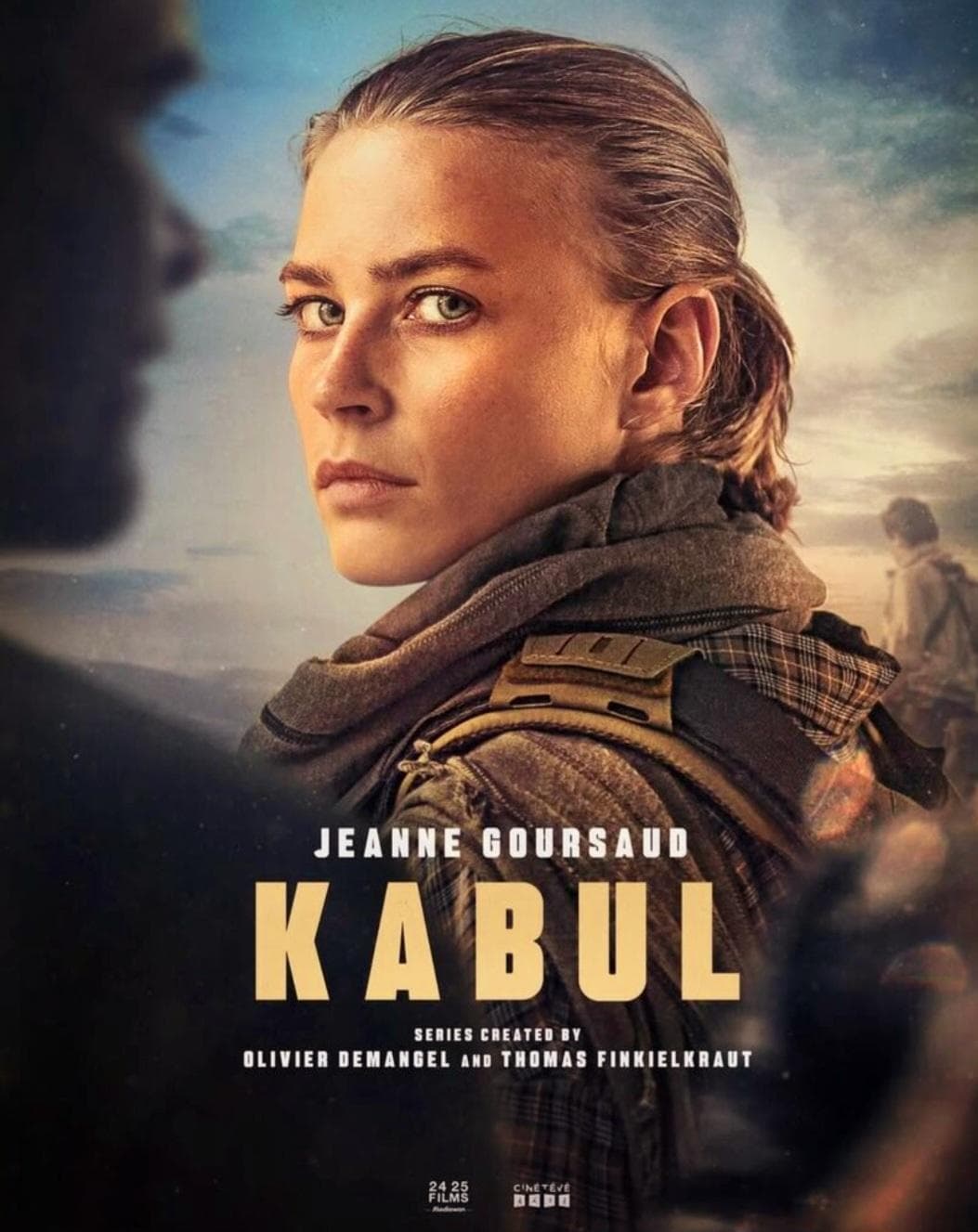 Hannah Abdoh