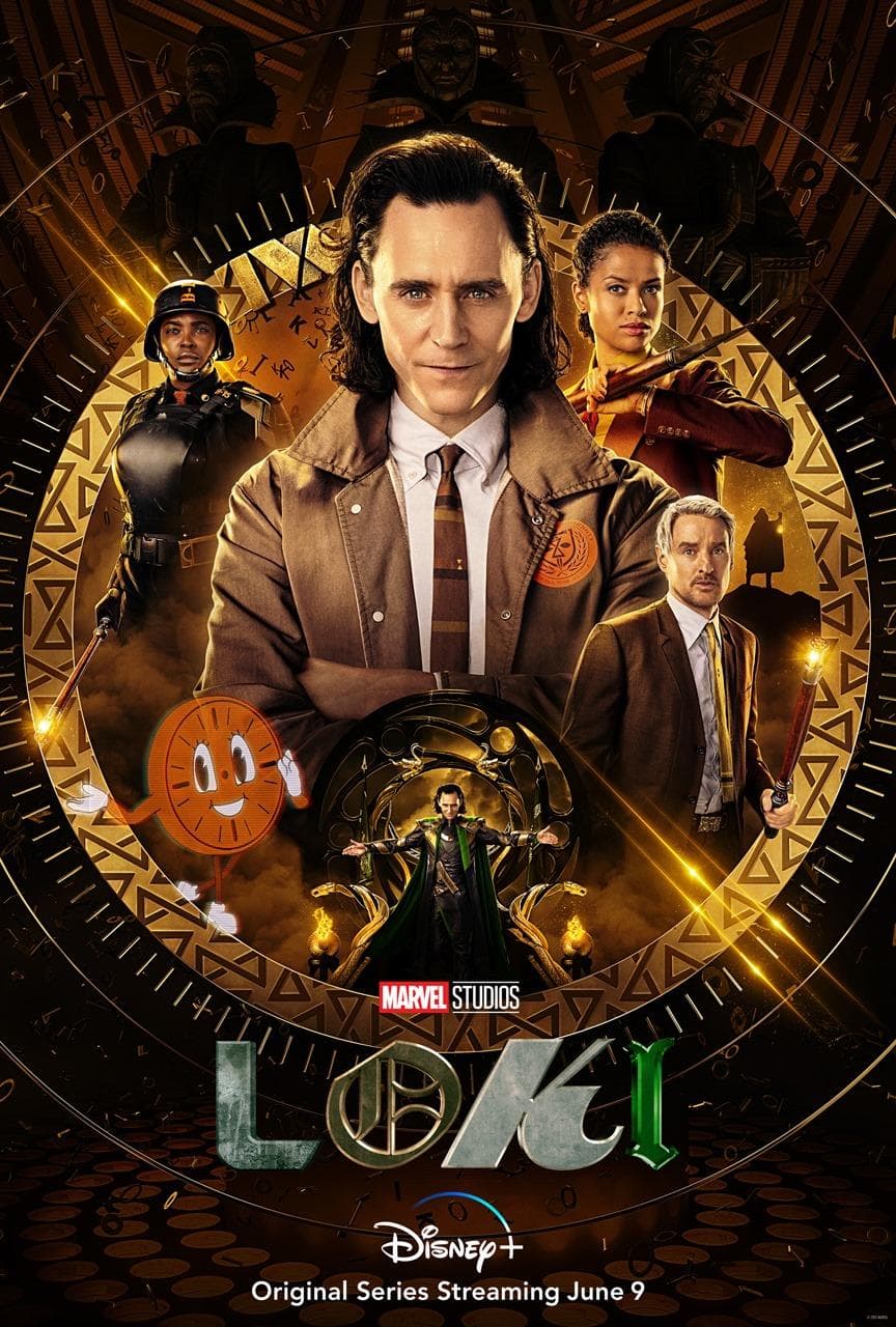 Loki [Kurdish] S1-S2