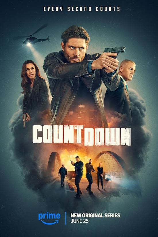 Countdown [Hindi]
