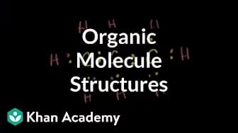 Organic Chemistry