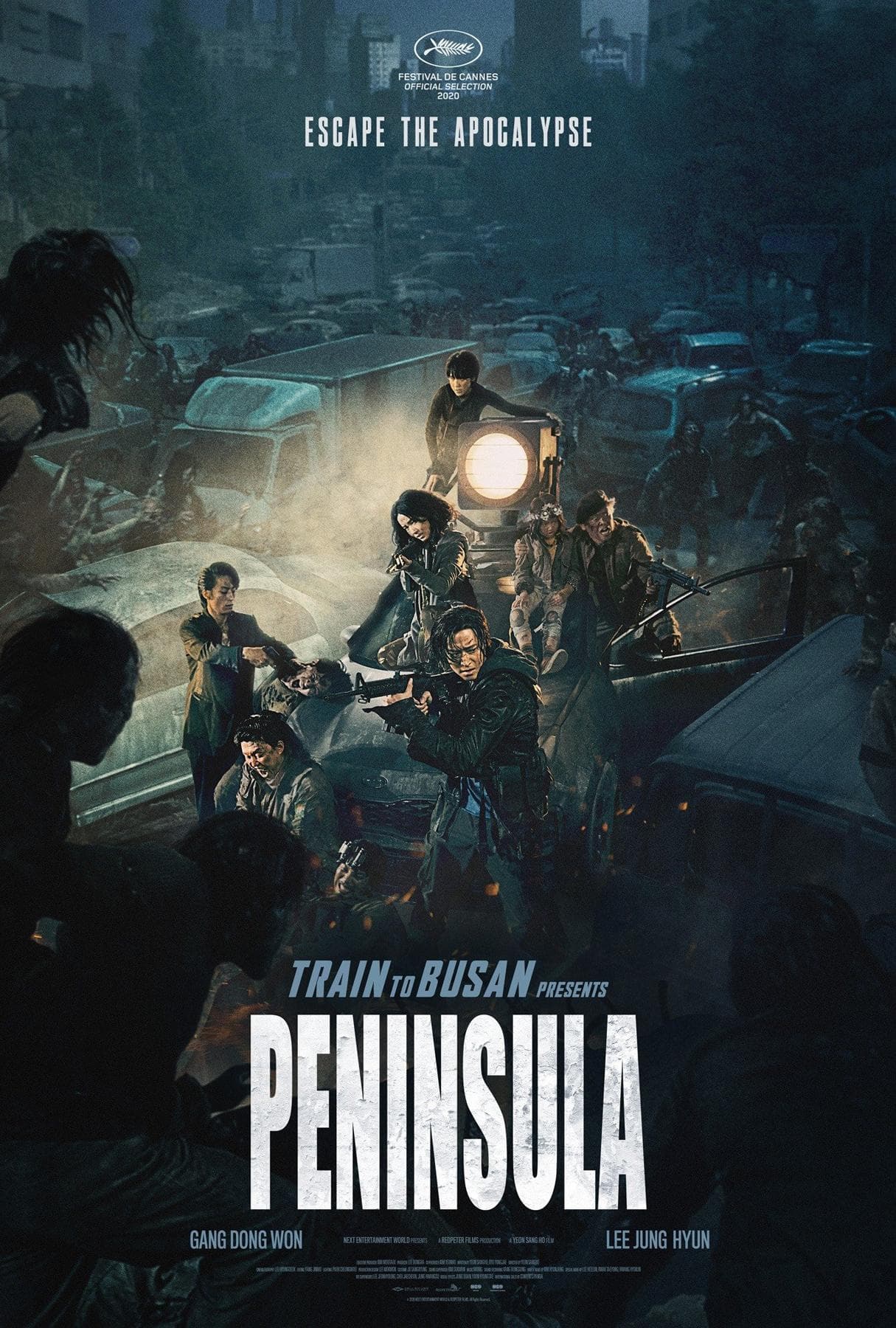Peninsula [Hindi]