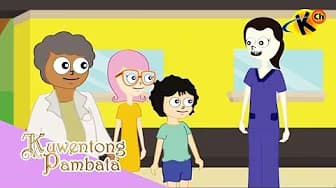 Kuwentong Pambata