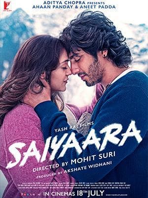 Saiyaara [Hindi]