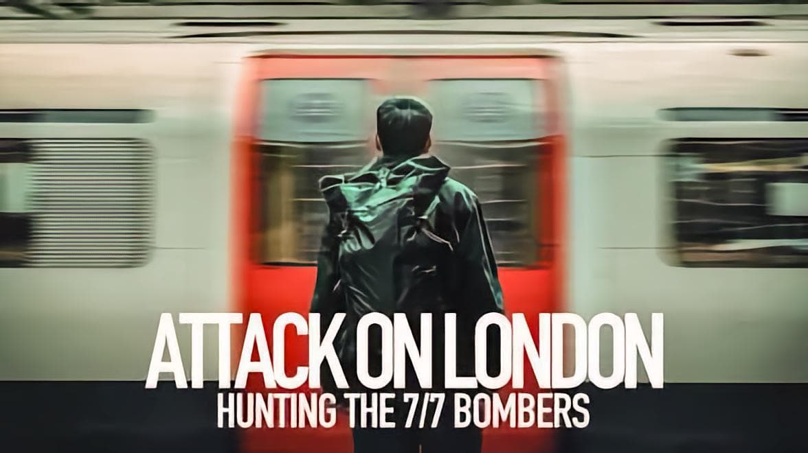 Attack on London: Hunting the 7/7 Bombers [Hindi]