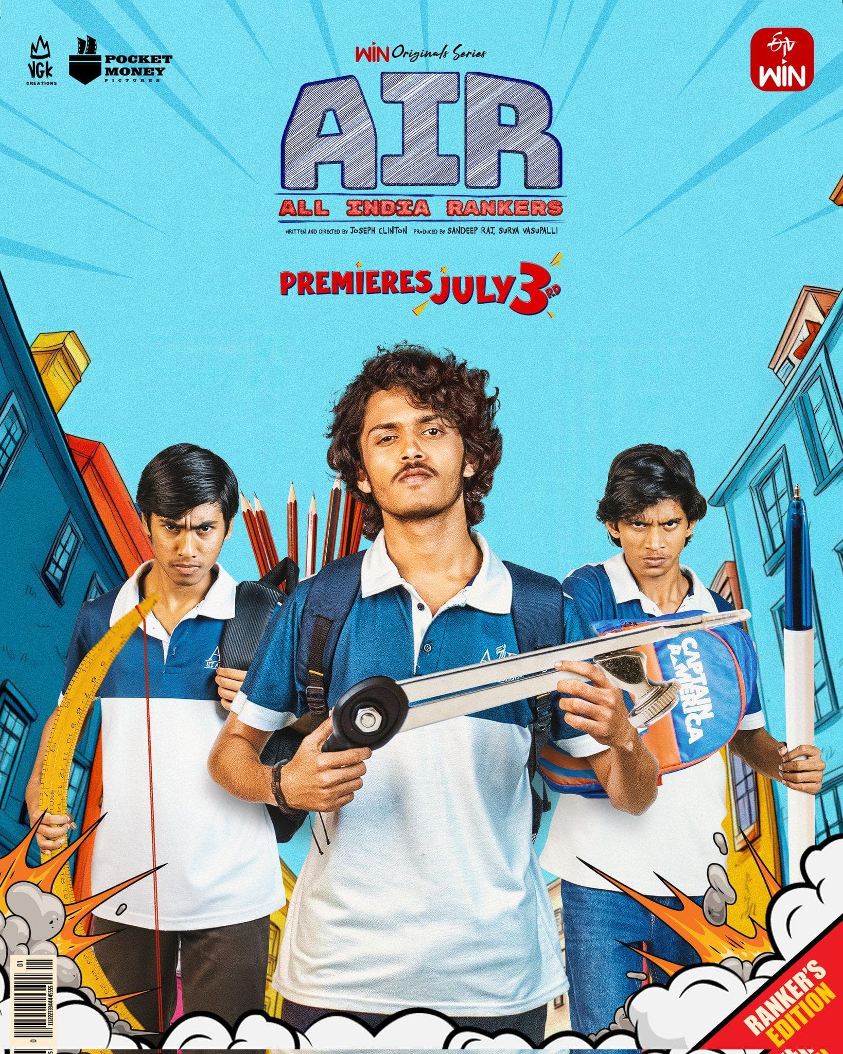 AIR [Hindi]