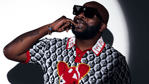 DJ Maphorisa