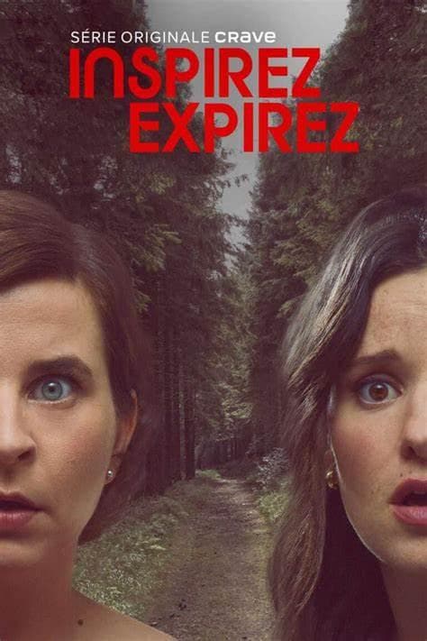 Inspirez expirez [Version française] S1-S2